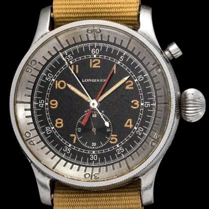 Vintage Watch S.R.L. ♛ Orologi offerti su Chrono24